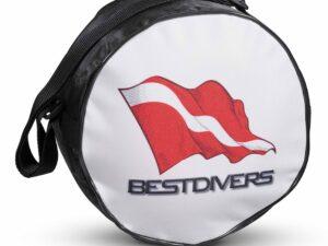 BEST DIVERS ROUND REGULATOR BAG AR0953BD (BestDivers) (diving) - тактичне спорядження Darkskiff - фото 12