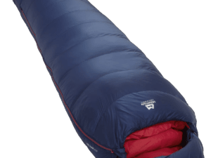 Helium 600 Wmns Long ME-006069.01596 Medieval Blue LZ спальник пух (ME) - тактичне спорядження Darkskiff - фото 16