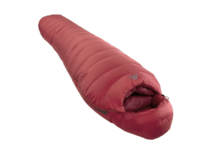 Glacier 700 Reg Down LZ Imperial Red ME-003519.01040.RegLZ спальник пуховый (ME) - тактичне спорядження Darkskiff - фото 18