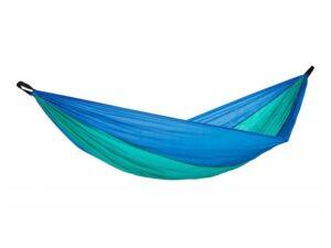 Гамак Adventure Hammock ice-blue (Amazonas) - тактичне спорядження Darkskiff - фото 9