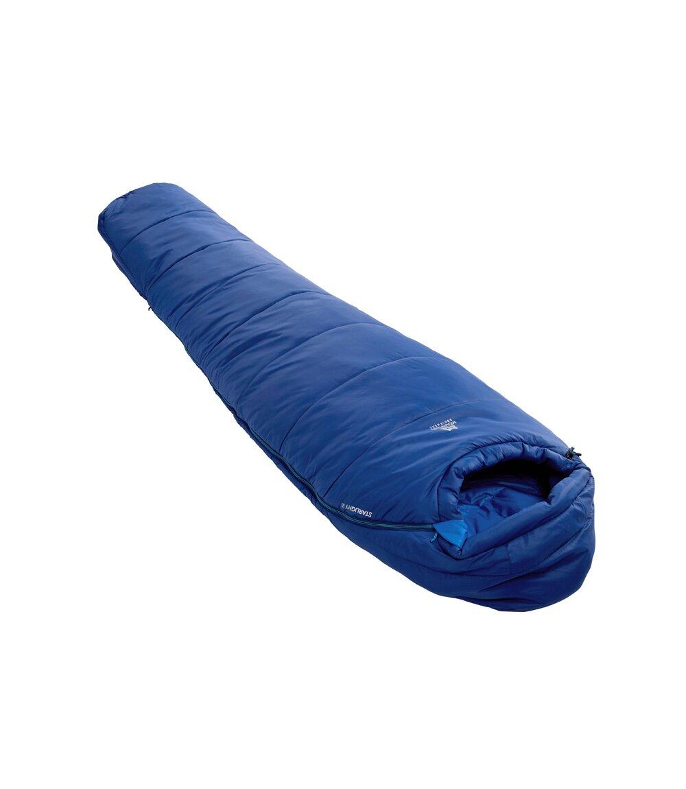 Starlight III Synthetic REG RZ Sodalite / Lt Ocean ME-003585.01418.RegRZ спальник синтетика (ME) - військове спорядження Darkskiff - фото 9 Starlight III Synthetic REG RZ Sodalite / Lt Ocean ME-003585.01418.RegRZ спальник синтетика (ME) - тактичне спорядження Darkskiff - фото 9