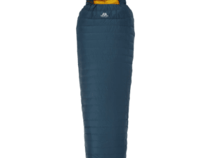 Helium Solo Down Reg RZ Majolica Blue ME-006078.01635.RegRZ спальник пуховый (ME) - тактичне спорядження Darkskiff - фото 20