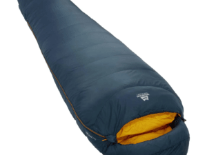 Helium 250 Regular ME-006072.01635 Majolica Blue LZ спальник пух (ME) - тактичне спорядження Darkskiff - фото 19