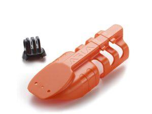 ACC.HOLDER W/CAMERA SUPPORT OR001590 крепление под камеру - тактичне спорядження Darkskiff - фото 13