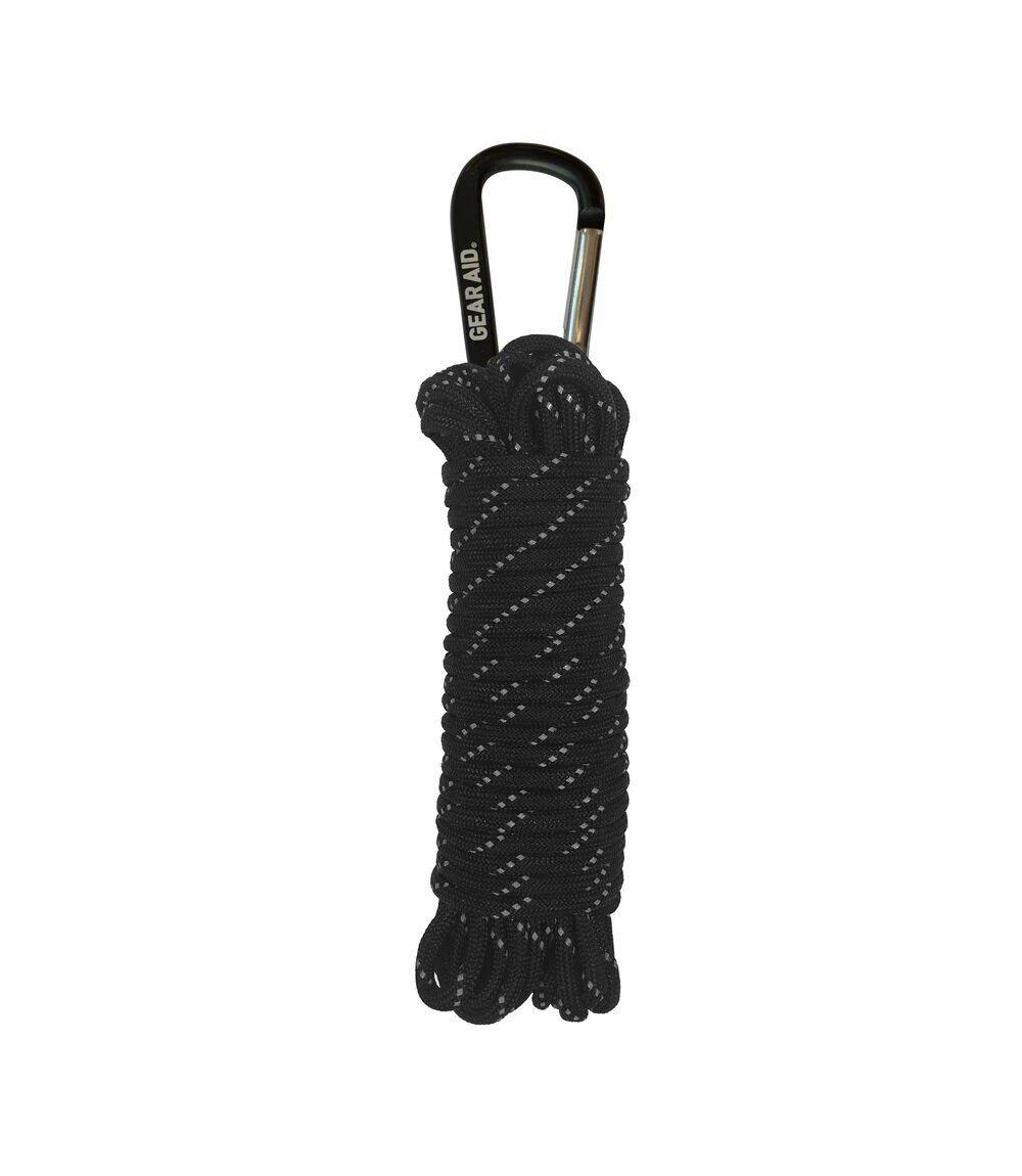 GA 80673 550 PARACORD refl.black (Gear Aid) - військове спорядження Darkskiff - фото 9 GA 80673 550 PARACORD refl.black (Gear Aid) - тактичне спорядження Darkskiff - фото 9