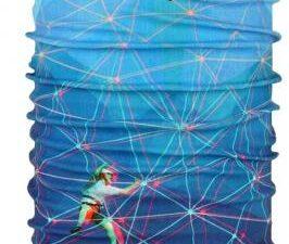 HA110-0507Network Climber 3D - 3DFOriginal (HAD) - тактическое снаряжение Darkskiff - фото 9