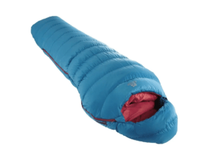 Classic 500 Wmns Regular LZ ME-003557.01055.RegLZ Neptune спальник пуховый (ME) - тактичне спорядження Darkskiff - фото 13