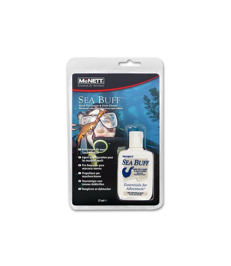 MCN40832-010GA SEA BUFF 37ml in multilingual clamshelll антифог (McNETT) - військове спорядження Darkskiff - фото 9 MCN40832-010GA SEA BUFF 37ml in multilingual clamshelll антифог (McNETT) - тактичне спорядження Darkskiff - фото 9