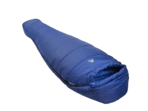Starlight II Synthetic Long LZ Sodalite/Lt Ocean ME-003590.01418.LonLZ спальник синтетика (ME) - тактичне спорядження Darkskiff - фото 19