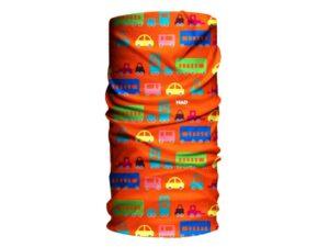 HA120-0297TRAFFIC ORANGEКидс(HAD) - тактическое снаряжение Darkskiff - фото 18