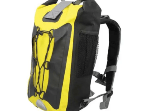 OB1053Y-EU 20 Litre Backpack Yellow рюкзак (OverBoard) - тактичне спорядження Darkskiff - фото 13