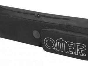 Сумка Double fins bag PVC black BA020BLD (OMER)(diving) - тактичне спорядження Darkskiff - фото 12