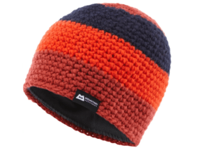 Flash Wmns Beanie Blacken/Card/Cosmos шапка ME-002751.01551 (ME) - тактичне спорядження Darkskiff - фото 19
