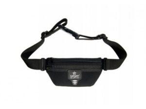 СУМКА поясна Waist bag belt black 3mm (Sargan) (diving) - тактичне спорядження Darkskiff - фото 10