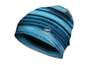 HA632-0908 Seasalt Kids Printed Fleece Beanie(HAD) - тактичне спорядження Darkskiff - фото 10