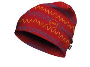 HA632-1061 Lirum Kids Printed Fleece Beanie(HAD) - тактичне спорядження Darkskiff - фото 9