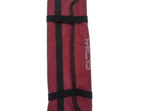 Ceve barn red/black чехол для кошек (Milo) - тактичне спорядження Darkskiff - фото 19