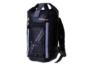 OB1135BLK-EU Pro-Light Backpack - 20L рюкзак (OverBoard) - тактичне спорядження Darkskiff - фото 18