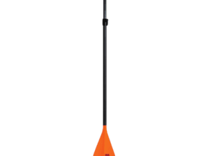 Swan Slim Vario телескоп. алюм. усил. Ø30mm сменный L170-210cm Fibrylon orange весло (Egalis) - тактичне спорядження Darkskiff - фото 15