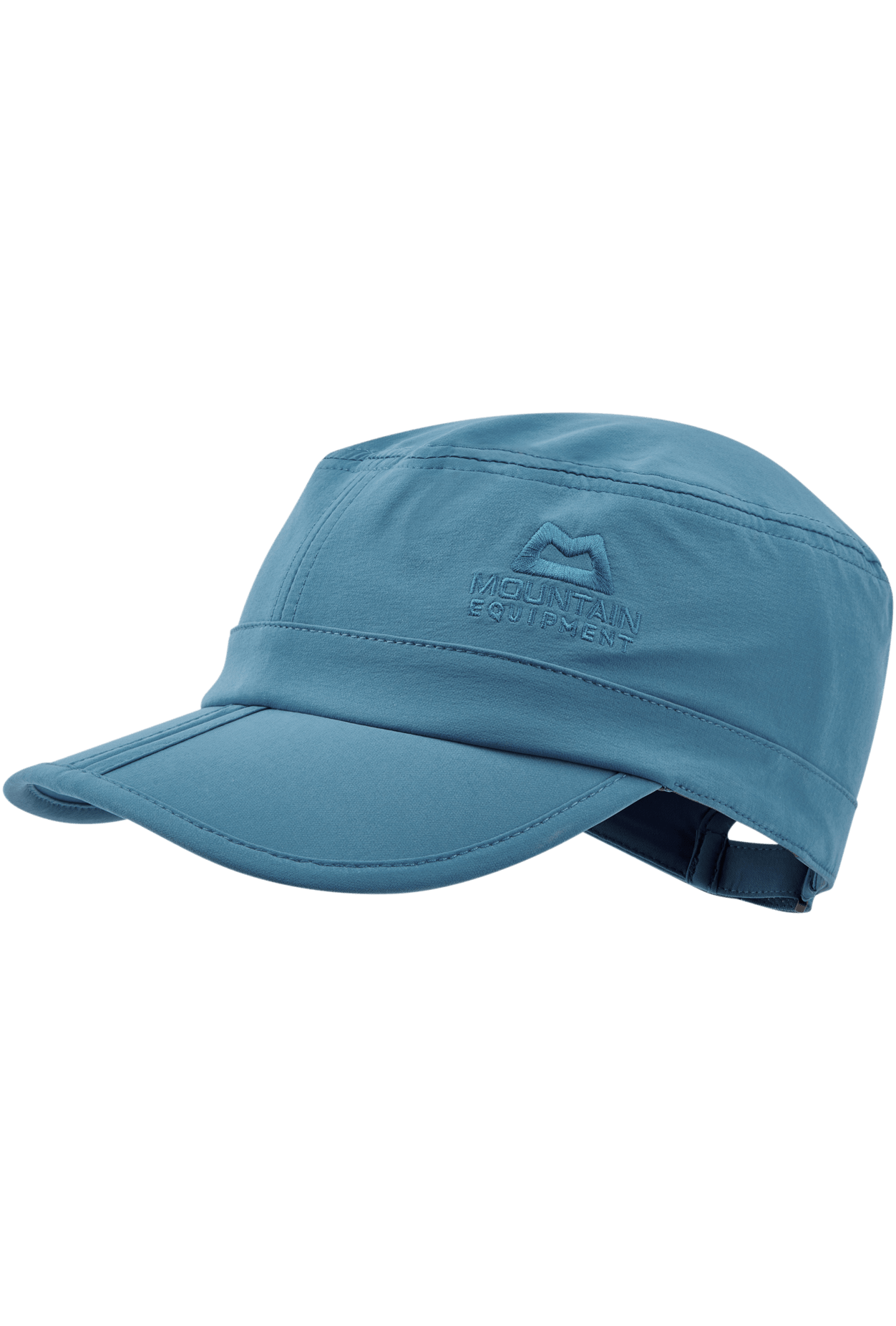 Frontier Cap Alto Blue шапка ME-001597.01437 (ME) - військове спорядження Darkskiff - фото 9 Frontier Cap Alto Blue шапка ME-001597.01437 (ME) - тактичне спорядження Darkskiff - фото 9