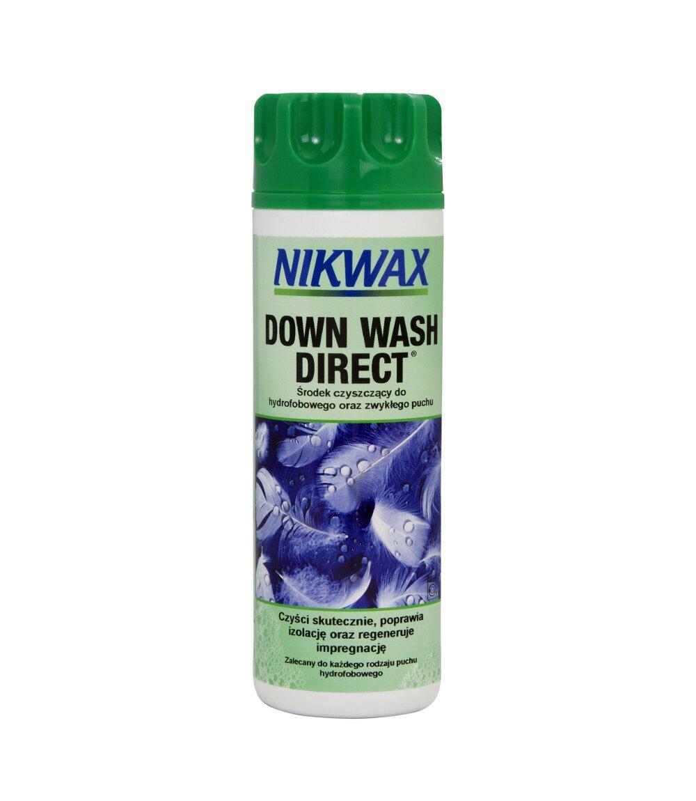 Down wash Direct 300ml (Nikwax) - військове спорядження Darkskiff - фото 9 Down wash Direct 300ml (Nikwax) - тактичне спорядження Darkskiff - фото 9