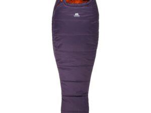 Starlight III Womens Synthetic REG LZ Aubergine/Blaze ME-003587.01419.RegLZ спальник синтетика (ME) - тактичне спорядження Darkskiff - фото 16