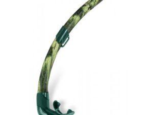 Трубка для підводного полювання Zoom snorkel - Sea Green ZO0100SG (OMER)(diving) - тактичне спорядження Darkskiff - фото 20