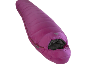 Glacier 700 Womens Long Down LZ Foxglove ME-003522.01131.LonLZ спальник пуховый (ME) - тактичне спорядження Darkskiff - фото 20