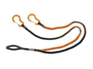 7W141S Whippy Y sling 12 mm (Петля для страховки инструмента) (CT) - тактичне спорядження Darkskiff - фото 18