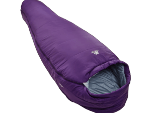 Lunar I Wmns Long LZ ME-005419.01588.LongLZ Tyrian Purple спальник синтетика (ME) - тактичне спорядження Darkskiff - фото 9