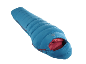 Classic 500 Wmns Long LZ ME-003558.01055 LongLZ Neptune спальник пуховый (ME) - тактичне спорядження Darkskiff - фото 10