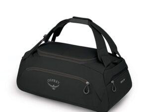 Сумка Osprey Daylite Duffel 30 - тактическое снаряжение Darkskiff - фото 12