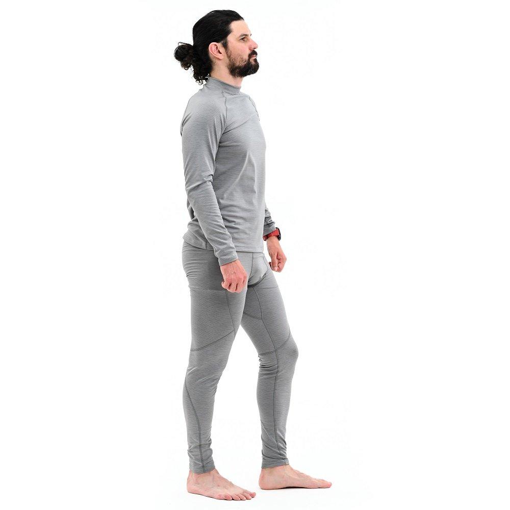 Термоштаны Turbat Yeti Bottom Mns - военное снаряжение Darkskiff - фото 12 Термоштаны Turbat Yeti Bottom Mns - тактическое снаряжение Darkskiff - фото 12
