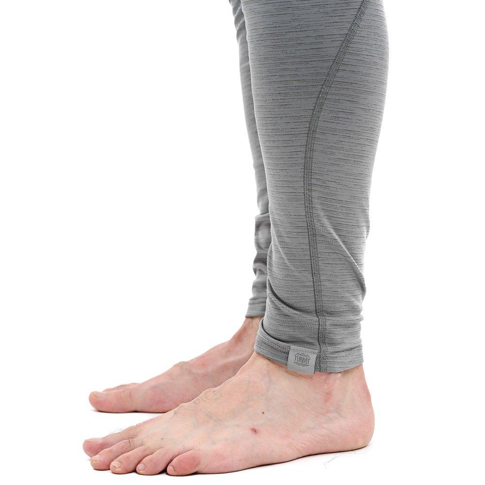 Термоштаны Turbat Yeti Bottom Mns - военное снаряжение Darkskiff - фото 14 Термоштаны Turbat Yeti Bottom Mns - тактическое снаряжение Darkskiff - фото 14