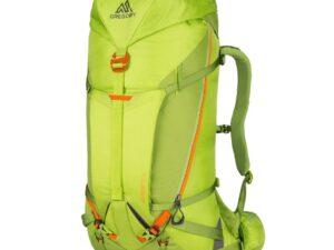 ALPINISTO 35 SM LICH.GREEN 86995/6059 ALPINE рюкзак (Gregory) - тактичне спорядження Darkskiff - фото 15