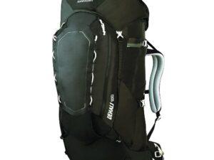 DENALI 100 M BASALT BLACK 64918/2917 ALPINE рюкзак (Gregory) - тактичне спорядження Darkskiff - фото 14