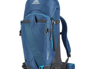 TARGHEE 45 L ATLANTIS BLUE 121133/1017 ALPINE рюкзак (Gregory) - тактичне спорядження Darkskiff - фото 17