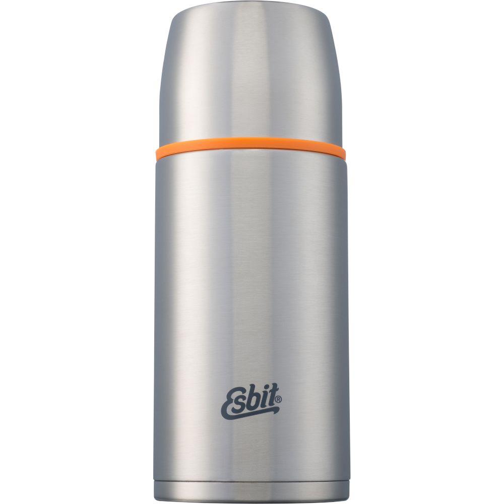 Термос Esbit ISO750ML - військове спорядження Darkskiff - фото 9 Термос Esbit ISO750ML - тактичне спорядження Darkskiff - фото 9