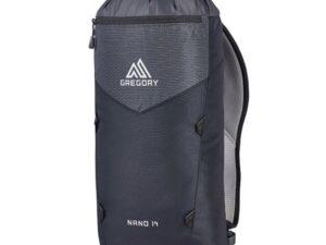NANO 14 FECLIPSE BLACK 124896/7406 ESSENTIAL HIKINGрюкзак (Gregory) - тактичне спорядження Darkskiff - фото 17