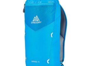 NANO 14 MIRAGE BLUE 124896/4683 ESSENTIAL HIKING рюкзак (Gregory) - тактичне спорядження Darkskiff - фото 18