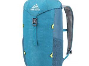 NANO 16 MERIDIAN TEAL 111497/7410 ESSENTIAL HIKING рюкзак (Gregory) - тактичне спорядження Darkskiff - фото 17
