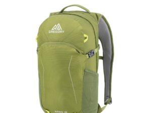 NANO 18 MANTIS GRN 111498/7412 ESSENTIAL HIKING рюкзак (Gregory) - тактичне спорядження Darkskiff - фото 15