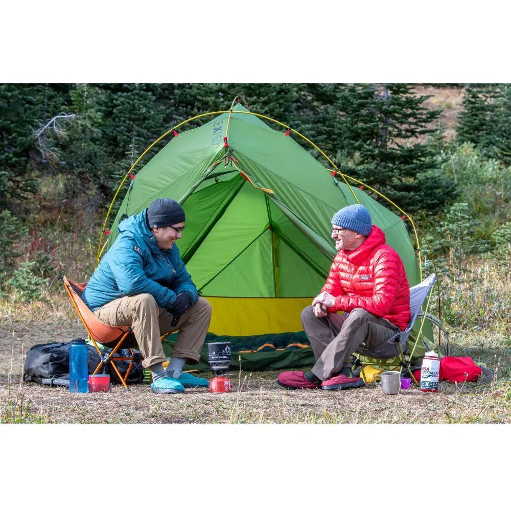 Тапки Exped Camp Slipper - военное снаряжение Darkskiff - фото 12 Тапки Exped Camp Slipper - тактическое снаряжение Darkskiff - фото 12