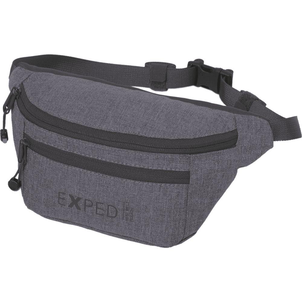 Поясна сумка Exped Mini Belt Pouch - военное снаряжение Darkskiff - фото 11 Поясна сумка Exped Mini Belt Pouch - тактическое снаряжение Darkskiff - фото 11