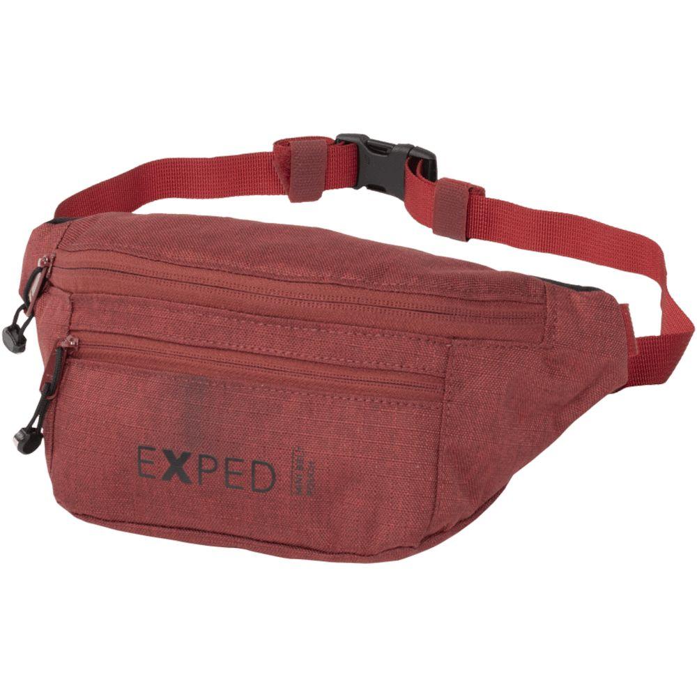Поясна сумка Exped Mini Belt Pouch - військове спорядження Darkskiff - фото 11 Поясна сумка Exped Mini Belt Pouch - тактичне спорядження Darkskiff - фото 11