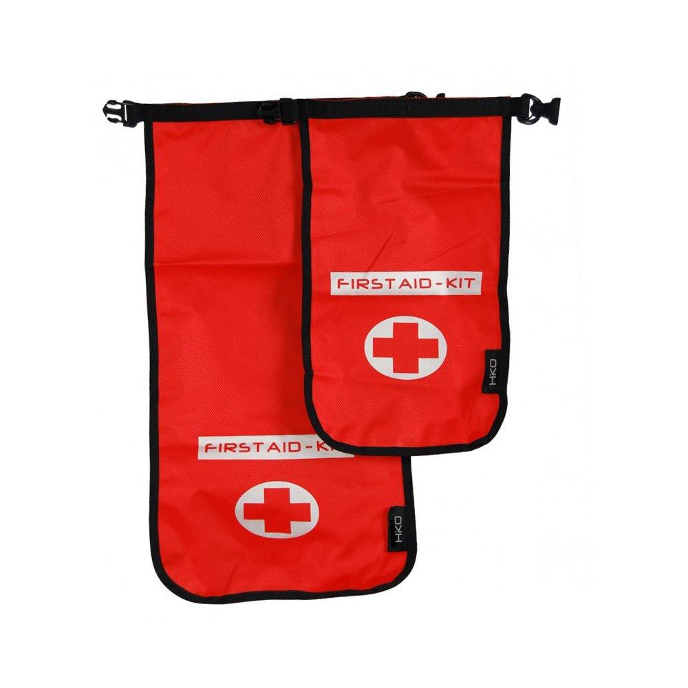 First Aid Pouch BIG аптечка (Hiko) - військове спорядження Darkskiff - фото 9 First Aid Pouch BIG аптечка (Hiko) - тактичне спорядження Darkskiff - фото 9