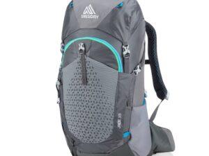 JADE 33 XS/SM ETHEREAL GREY 111572/7414 FLOAT рюкзак (Gregory) - тактичне спорядження Darkskiff - фото 10