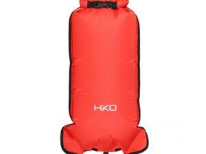 Inflatable bag 15 L TPU гермомішок (Hiko) - тактичне спорядження Darkskiff - фото 11