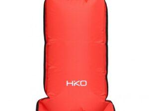 Inflatable bag 25 L TPU гермомішок (Hiko) - тактичне спорядження Darkskiff - фото 10