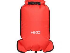 Inflatable bag 5 L TPU гермомішок (Hiko) - тактичне спорядження Darkskiff - фото 12